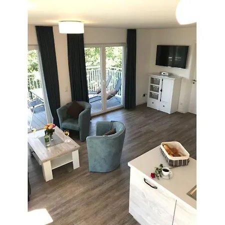 Waterkant 48 2 S Comfortable Holiday Prázdninový dům
