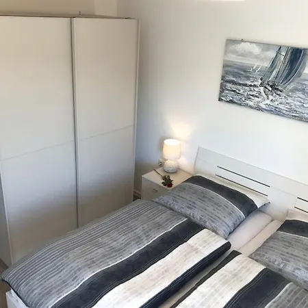 Prázdninový dům Waterkant 48 2 S Comfortable Holiday