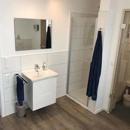 Waterkant 48 2 S Comfortable Holiday Prázdninový dům