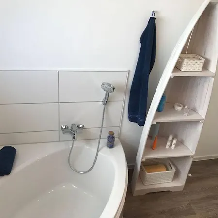 Prázdninový dům Waterkant 48 2 S Comfortable Holiday *