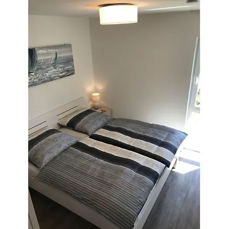 Waterkant 48 2 S Comfortable Holiday * Schillig