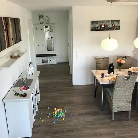 Waterkant 48 2 S Comfortable Holiday Prázdninový dům